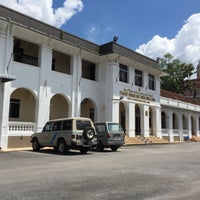 Foto Di Pejabat Daerah Tanah Kuala Muda Sungai Petani Kedah