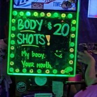 Photo taken at Coyote Ugly Saloon - Austin by Rob P. on 11/14/2021