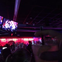 Photo taken at Howl at the Moon by Rob P. on 1/28/2017