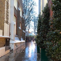 Photo taken at Kensington High Street by H. on 12/4/2023