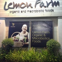 Photo taken at Lemon Farm by OFF_SCUBA 6. on 1/24/2014