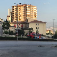 Photo taken at Mis Başak Fırını by Mehmet on 5/19/2020