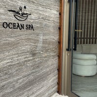รูปภาพถ่ายที่ Ocean Spa โดย Rayan เมื่อ 5/11/2024
