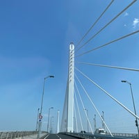 湘南銀河大橋 平塚 四之宮 田端 湘南銀河大橋 平塚 四之宮 田端