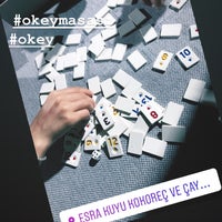 Photo taken at Esra Kuyu Kokoreç by Ceyda Kuzey on 5/28/2019