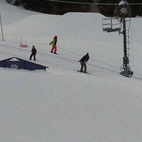 1/14/2019에 Jeffrey K.님이 Hyland Ski and Snowboard Area에서 찍은 사진