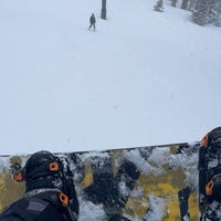 3/30/2024 tarihinde l62ziyaretçi tarafından Mammoth Mountain Ski Resort'de çekilen fotoğraf