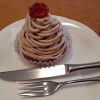 パティスリー サロン ドゥ テ ゴセキ 武蔵野 Musashino 東京都