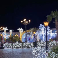 Photo taken at Soho Square Sharm El Sheikh by 🐥 .. on 2/25/2020