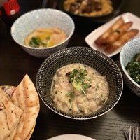 7/29/2021에 Afnan님이 Levante - Mezze Bar &amp; Restaurant에서 찍은 사진