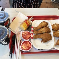 Photo taken at KFC by Chuanpis C. on 7/19/2018