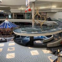 Photo taken at Hilltop Mall by Sanny D. on 4/19/2018
