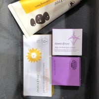 Innisfree Cosmetics Shop In 北青山