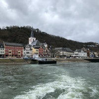 Photo taken at Rhine Valley by Sanny D. on 3/3/2019