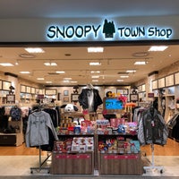 スヌーピータウンショップ 中央区北5条西2 5 スヌーピータウンショップ 中央区北5条西2 5