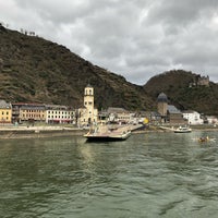 Photo taken at Rhine Valley by Sanny D. on 3/3/2019