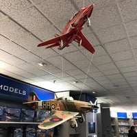 RAF Museum Shop Colindale 2 tips