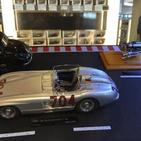 Mercedes Benz Gift Shop Wasen 1 Tip From 107 Visitors