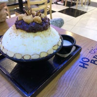 Hobing Korean Dessert Cafe Mandaluyong District 1 4 F Mega Fashion Hall Hobing Korean Dessert Cafe Mandaluyong District 1 4 F Mega Fashion Hall