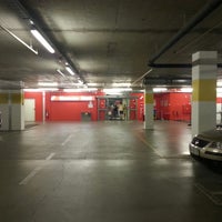 Mercator Center Tabor Shopping Mall