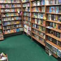 Foto tomada en The Bookies Bookstore  por The Bookies Bookstore el 1/19/2018