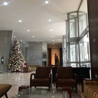 Photo taken at Hotel Nacional by Ane M. on 12/31/2019