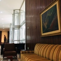 Photo taken at Hotel Nacional by Ane M. on 12/31/2019
