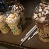 Photo taken at Starbucks by Jho . on 6/18/2018