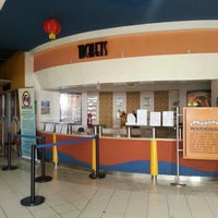 marquinton bluewave cinema