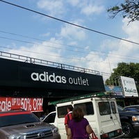 adidas outlet subic