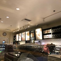 Photo taken at Starbucks by Mariel d. on 5/18/2018