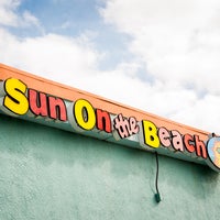 Photo taken at Sun On the Beach by Sun On the Beach on 2/7/2018