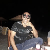 Photo taken at Surf Cafe by Ahmet Y. on 7/7/2019