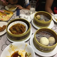 香港点心楼