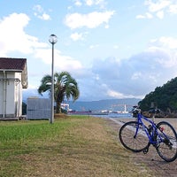 イマリンビーチ Beach