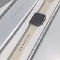 istyle apple watch 4