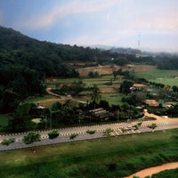 Photos A Dewan Badminton Kuarters Integrasi Hospital Sungai Buloh 69 Visiteurs