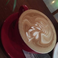 11/3/2017 tarihinde amzy a.ziyaretçi tarafından Nova Coffee'de çekilen fotoğraf