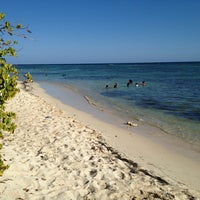 Plage De La Coulée Saint François