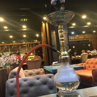 Foto tomada en İnfinity Lounge  por Oğuz Y. el 8/14/2019