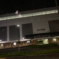 Photo taken at Kita-Toda Station by こ on 4/2/2022