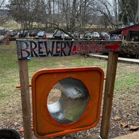 Photo taken at Calfkiller Brewing Company by Jamie on 1/14/2023