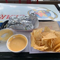 Снимок сделан в San Antonio Taco Co. пользователем Jamie 7/29/2019