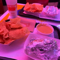 Foto scattata a San Antonio Taco Co. da Jamie il 2/5/2022