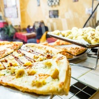 Foto scattata a Little Roma Pizza &amp;amp; Catering da Little Roma Pizza &amp;amp; Catering il 3/22/2018