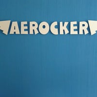 รูปภาพถ่ายที่ Штаб-квартира Aerocker โดย Elena M. เมื่อ 3/25/2013