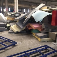 format sunger factory in kayseri organize sanayi bolgesi