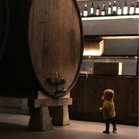 Photo taken at Brooklyn Cider House by Kieran C. on 2/11/2018