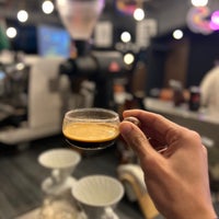 Photo taken at Avant Coffee Bar by مشعل on 7/11/2023
