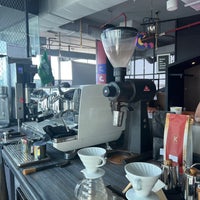 7/6/2023にمشعلがAvant Coffee Barで撮った写真